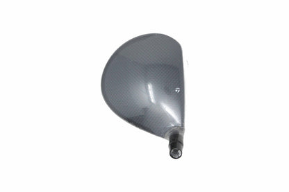 Used TaylorMade Qi35 3-Wood - HEAD ONLY - Left-Handed - 15 Degrees