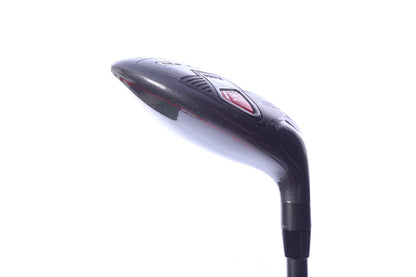 Used Cobra AIR X 5H Hybrid - Right-Handed - 25 Degrees - Ladies Flex-Next Round