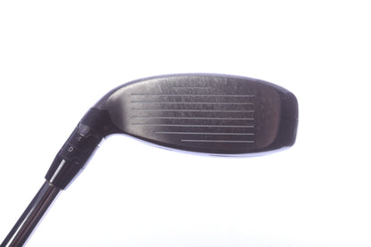 Used Callaway Big Bertha B21 5H Hybrid - Right-Handed - 24 Degrees - Stiff Flex