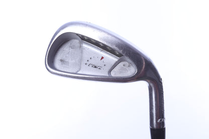 Used TaylorMade rac OS 2005 Single 3-Iron - Right-Handed - Regular Flex-Next Round