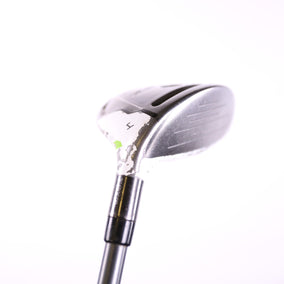 Used TaylorMade RocketBallz 4H Hybrid - Right-Handed - 22 Degrees - Regular Flex-Next Round