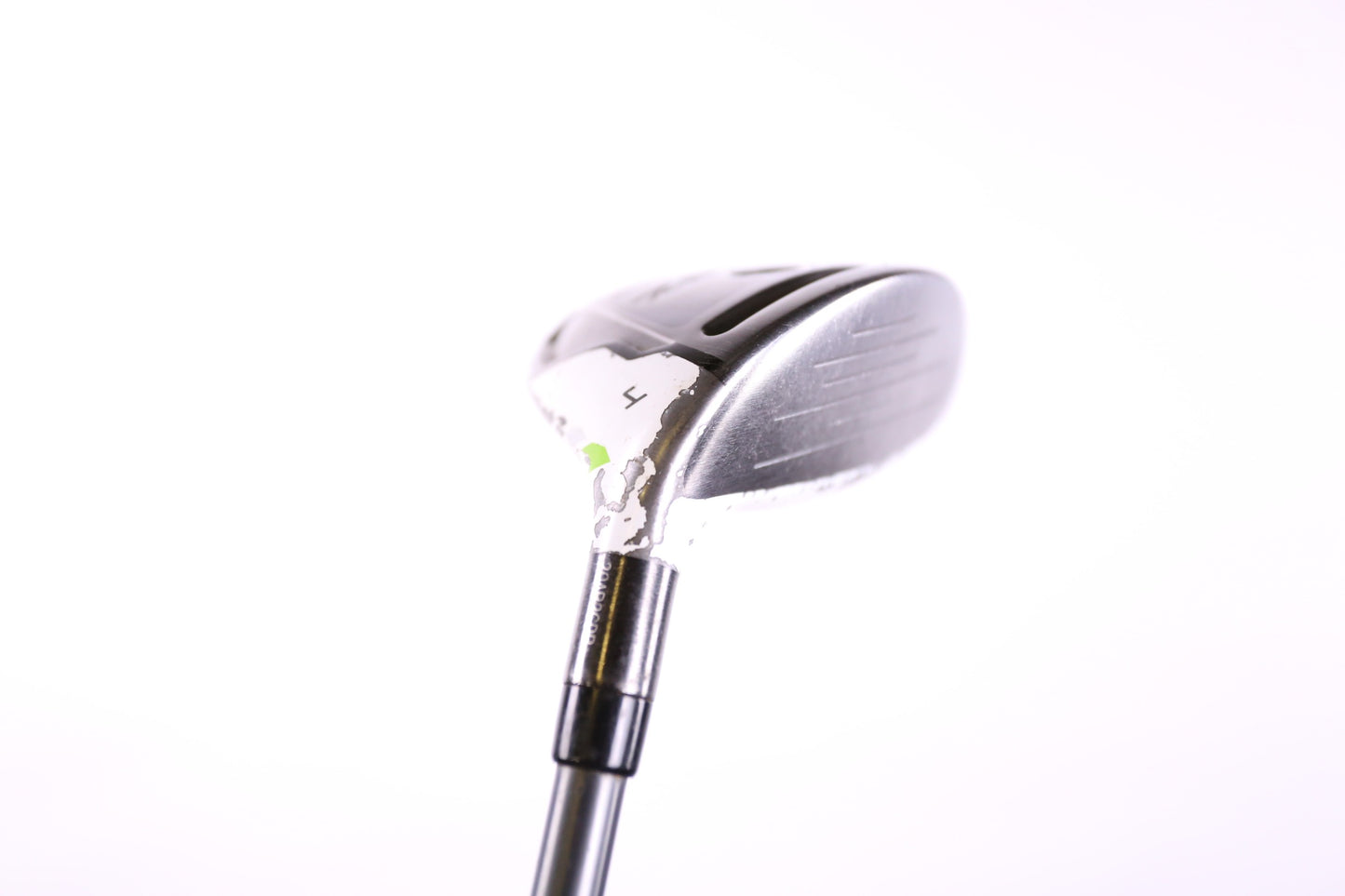 Used TaylorMade RocketBallz 4H Hybrid - Right-Handed - 22 Degrees - Regular Flex-Next Round