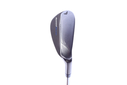 Used TaylorMade SpeedBlade Approach Wedge - Right-Handed - 50 Degrees - Stiff Flex