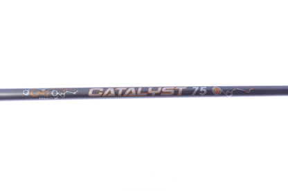 Used Callaway Mavrik 3H Hybrid - Right-Handed - 18 Degrees - Stiff Flex-Next Round