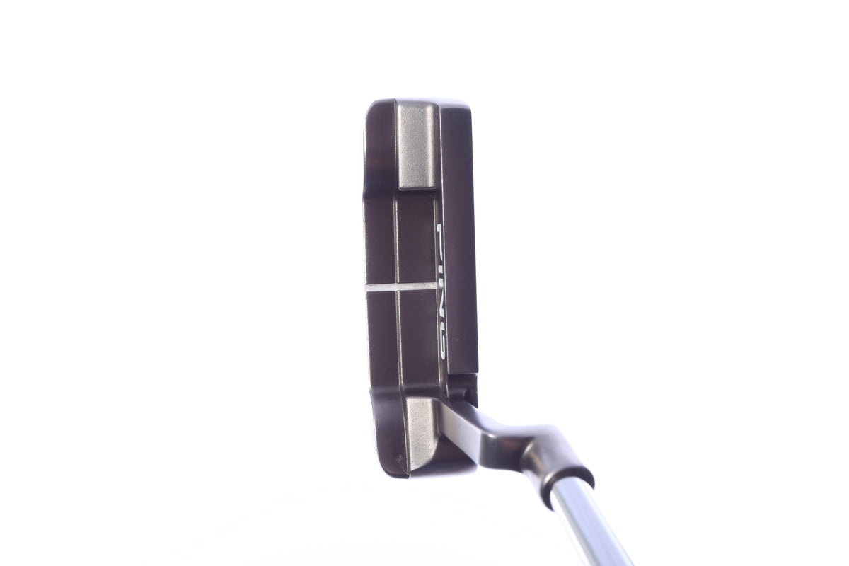 Used Ping Prodi G Anser Putter - Left-Handed - 32 in - Blade