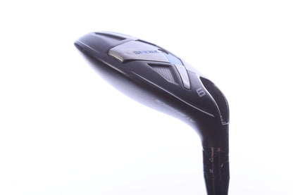 Used Callaway Paradym Ai Smoke HL 6H Hybrid - Right-Handed - 27 Degrees - Regular Flex