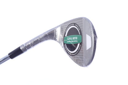 Used TaylorMade Milled Grind 4 Chrome Sand Wedge - Right-Handed - 56 Degrees - Wedge Flex-Next Round