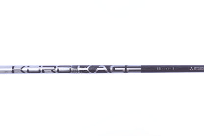 Used TaylorMade 2017 M1 Driver - 10.5 Degrees - Regular Flex Mitsubishi Kuro Kage - Right-Handed