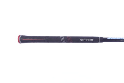 Used Bettinardi HLX 3.0 Black Smoke Lob Wedge - Right-Handed - 60 Degrees - Variable Flex-Next Round
