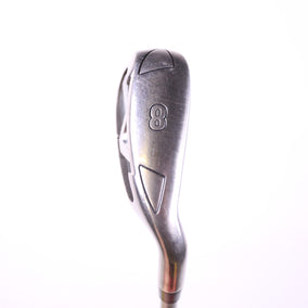 Used Callaway 2018 Edge Single 8-Iron - Right-Handed - Ladies Flex-Next Round