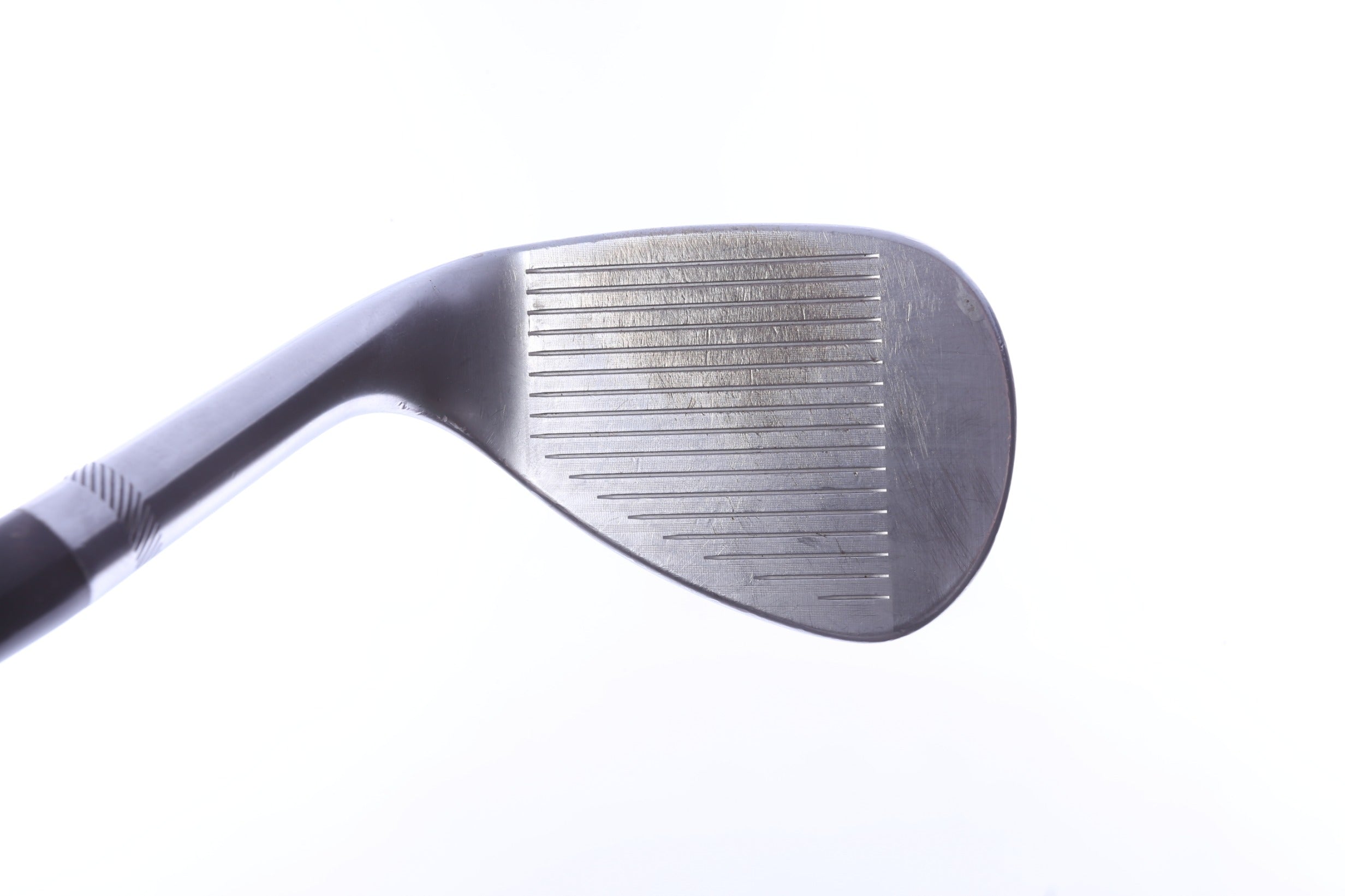 Used Titleist Vokey SM10 Tour Chrome Lob Wedge - Right-Handed - 58 Degrees - Extra Stiff Flex-Next Round