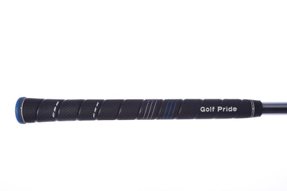 Used Titleist Vokey SM9 Brushed Steel Lob Wedge - Right-Handed - 58 Degrees - Stiff Flex-Next Round