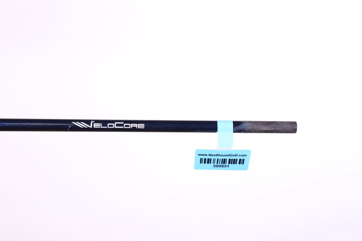 Fujikura Ventus Blue 7 Velocore FW Shaft Stiff Flex - 41.5 in - No Tip-Next Round