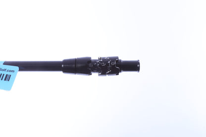 Used Kbs Tour Driven Driver Shaft Stiff Flex Graphite - 44.75 in - Callaway Opti-Fit Adapter-Next Round