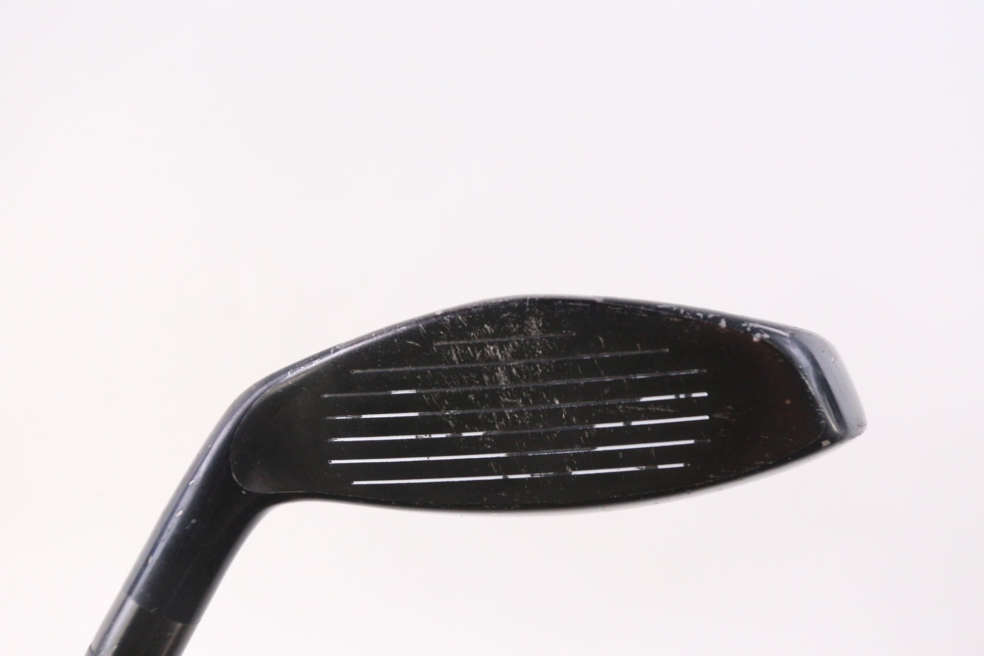 Used Tour Edge Hot Launch E522 3H Hybrid - Right-Handed - Regular Flex-Next Round