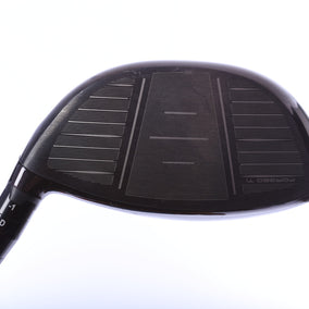 Used Callaway Big Bertha REVA 23 Driver - 10.5 Degrees - Ladies Flex Acer Velocity Pink - Right-Handed-Next Round