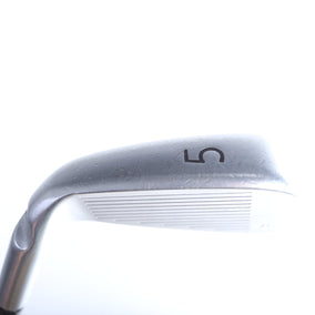 Used Ping i25 Single 5-Iron - Right-Handed - Regular Flex-Next Round