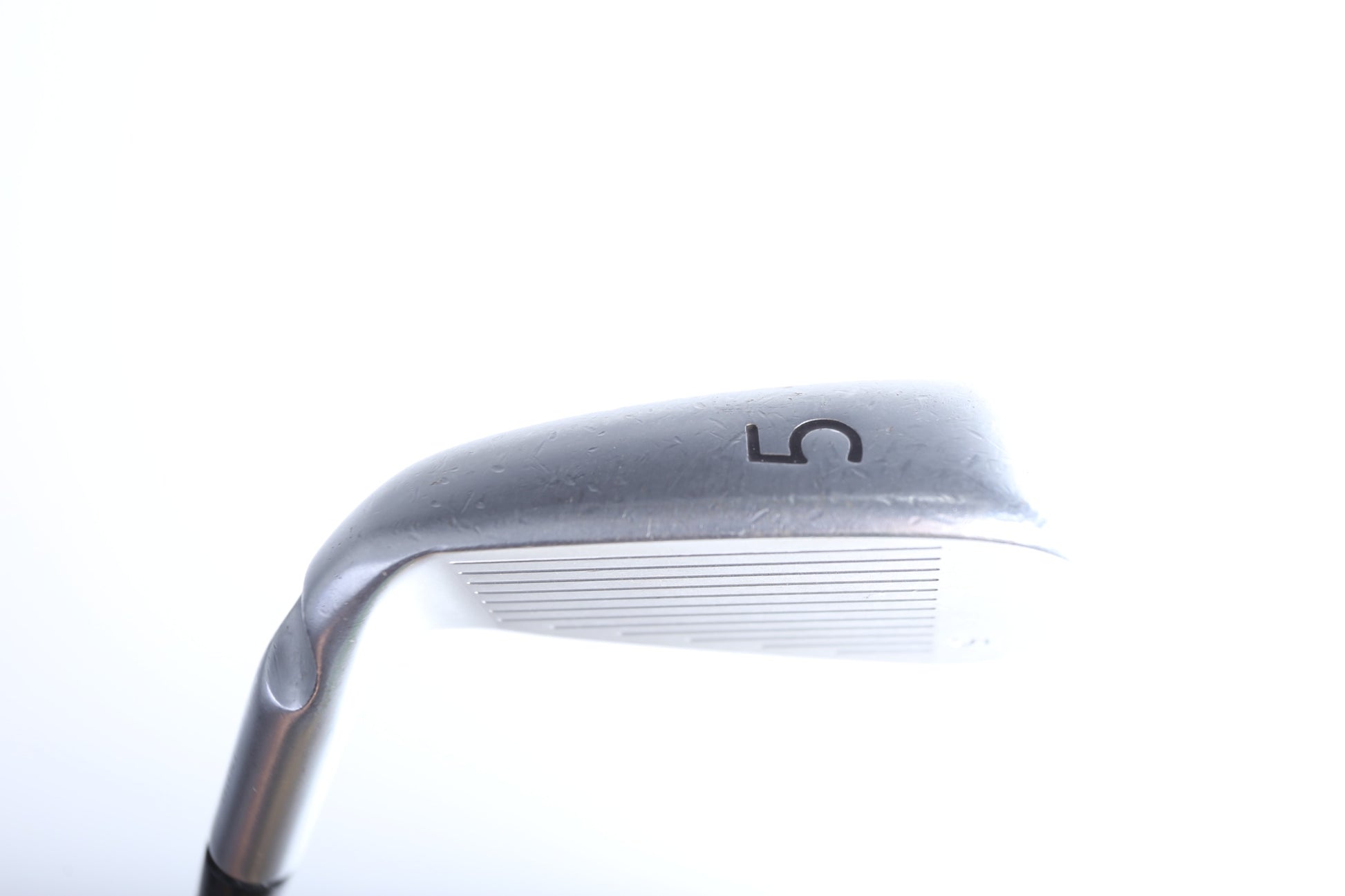 Used Ping i25 Single 5-Iron - Right-Handed - Regular Flex-Next Round