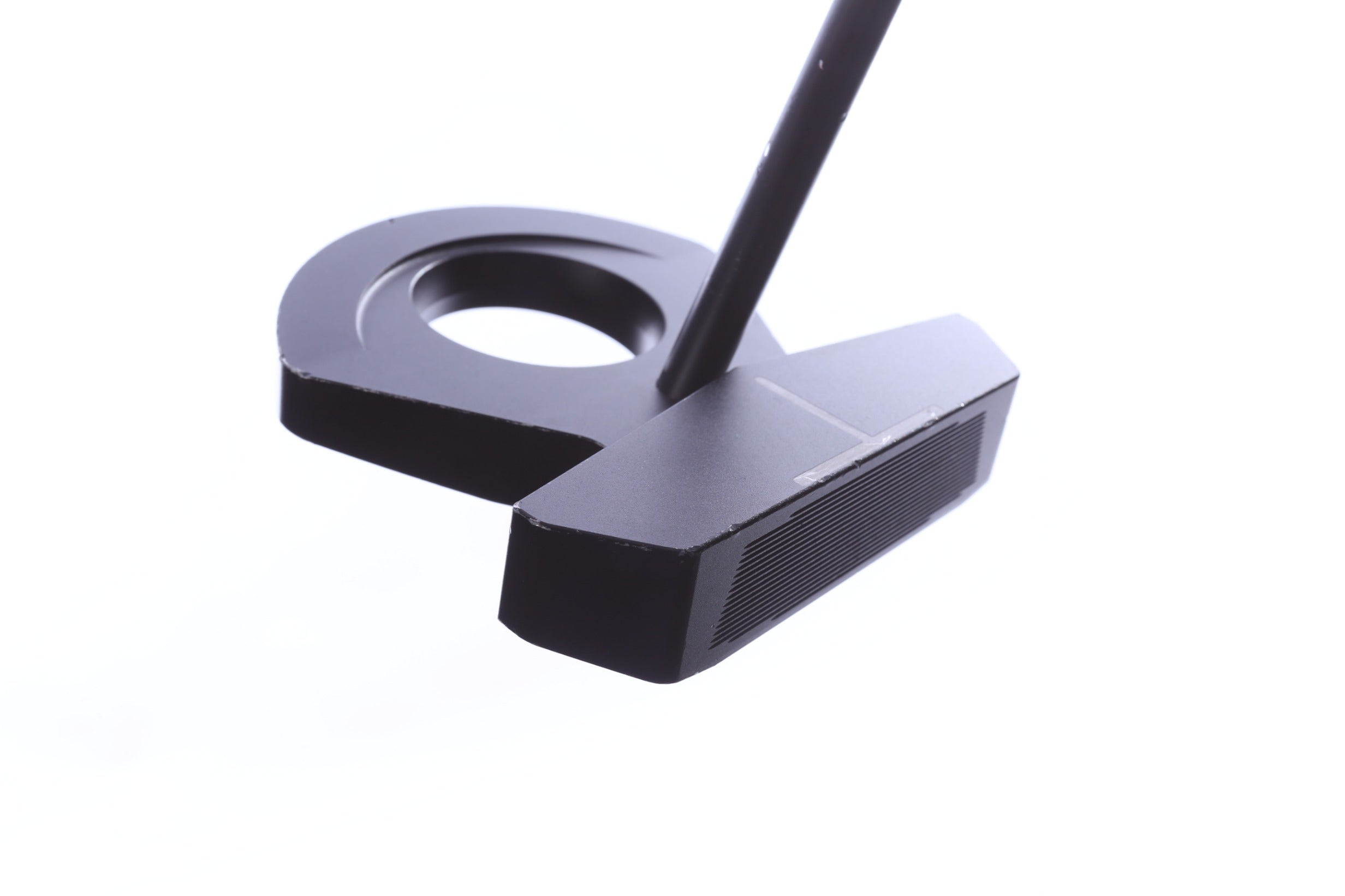 Used L.A.B. Golf DF3 Putter - Right-Handed - 35 in - Mallet-Next Round