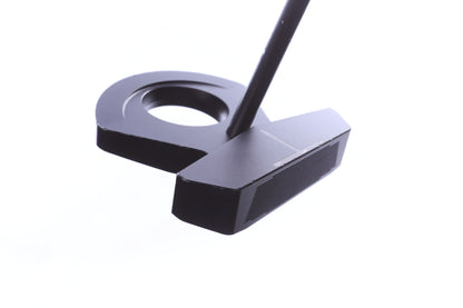 Used L.A.B. Golf DF3 Putter - Right-Handed - 35 in - Mallet-Next Round