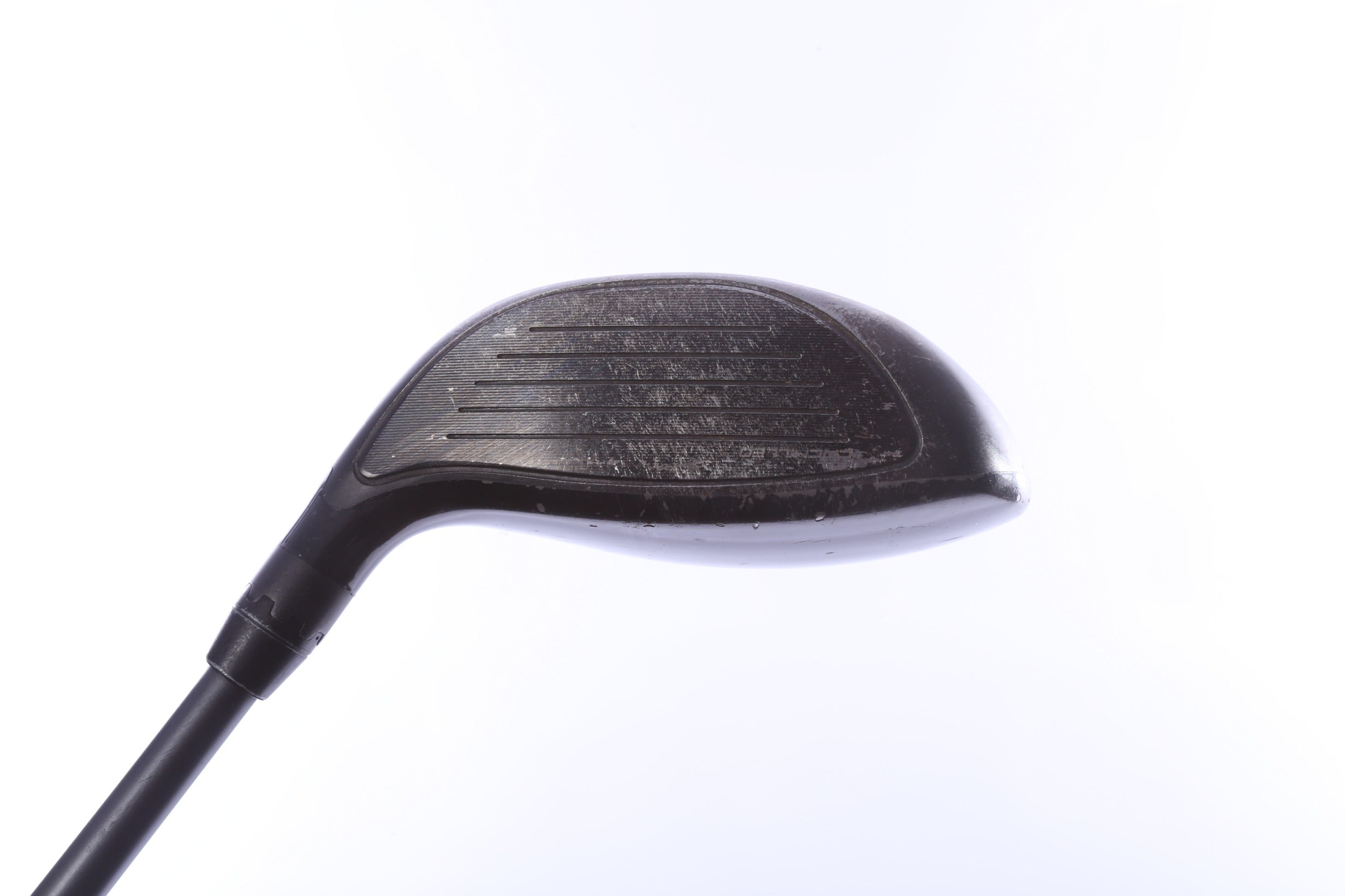 Used Cobra King SpeedZone 3-Wood - Right-Handed - 14 Degrees - Stiff Flex-Next Round
