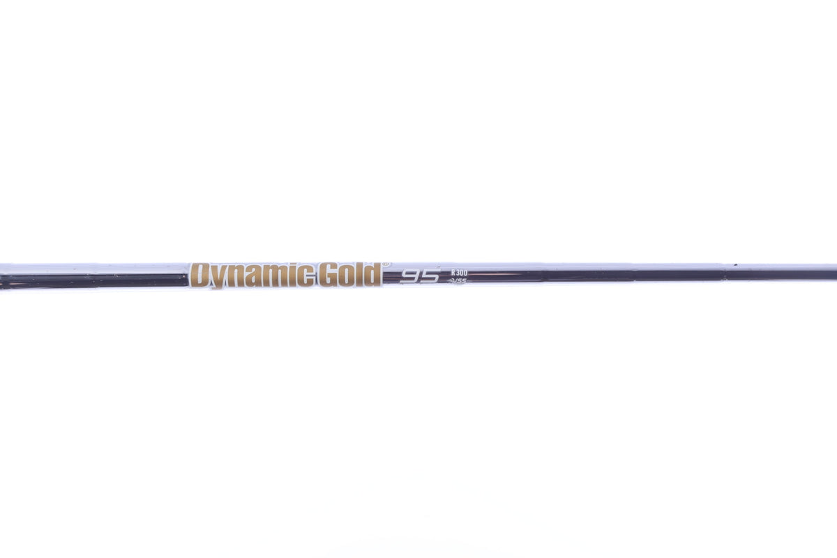 Used TaylorMade STEALTH Single 8-Iron - Right-Handed - Regular Flex