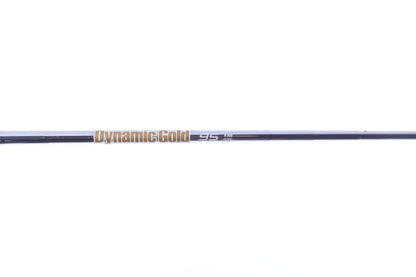 Used TaylorMade STEALTH Single 8-Iron - Right-Handed - Regular Flex