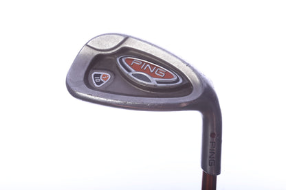 Used Ping i10 Pitching Wedge - Right-Handed - 46 Degrees - Stiff Flex