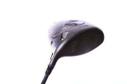 Used Cobra Darkspeed X Driver - 9 Degrees - Stiff Flex Project X HZRDUS Gen5 - Right-Handed