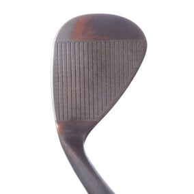 Used TaylorMade Hi-Toe Raw Wedge - Right-Handed - 50*, 54*, 58* - Wedge Flex-Next Round