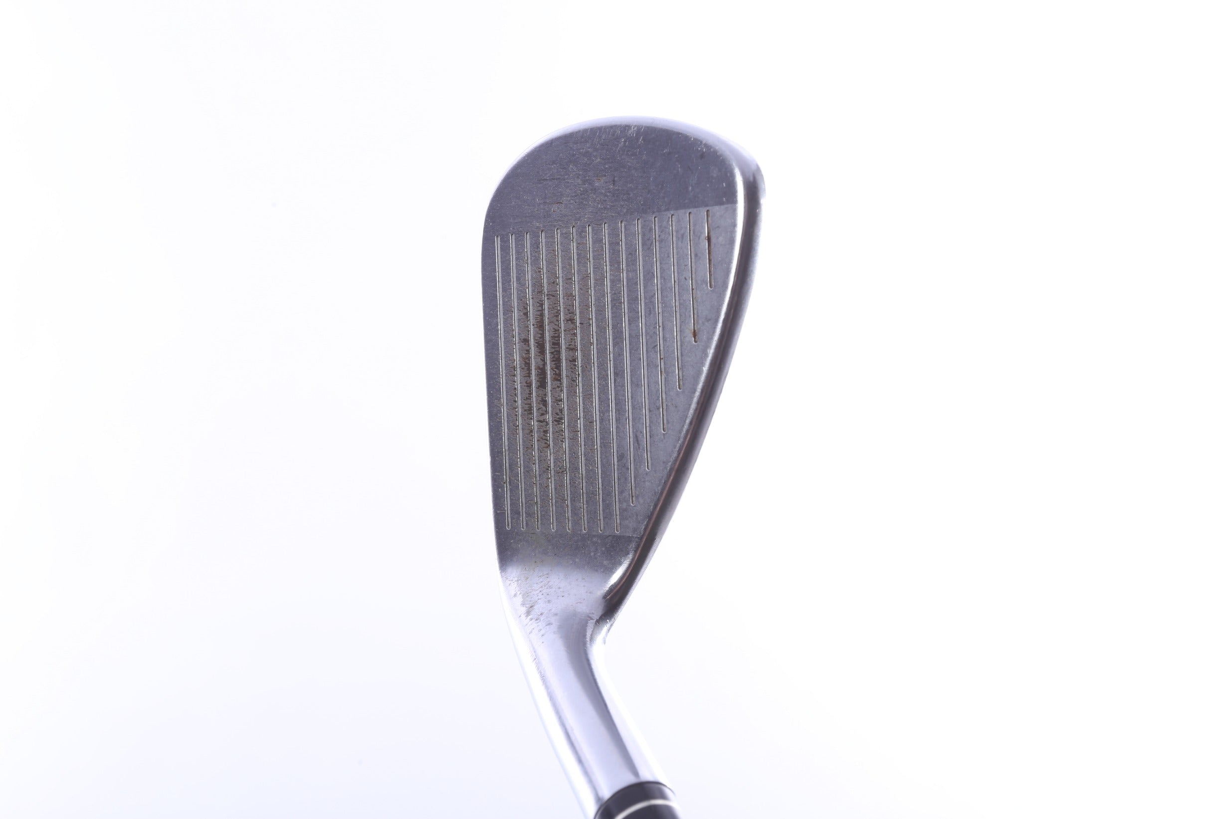 Used TaylorMade P790 Iron Set - Right-Handed - 4-PW - Stiff Flex-Next Round