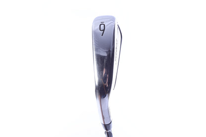 Used Titleist 2023 T200 Single 6-Iron - Left-Handed - Regular Flex