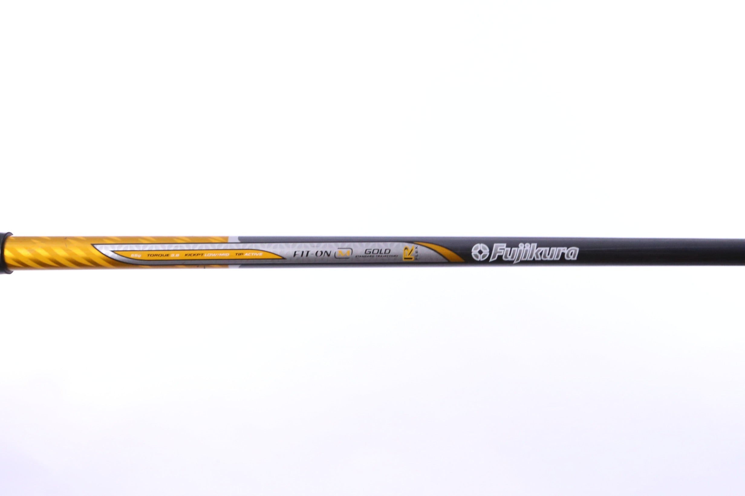 Used Cleveland Launcher '09 4-Wood - Right-Handed - 17 Degrees - Regular Flex-Next Round
