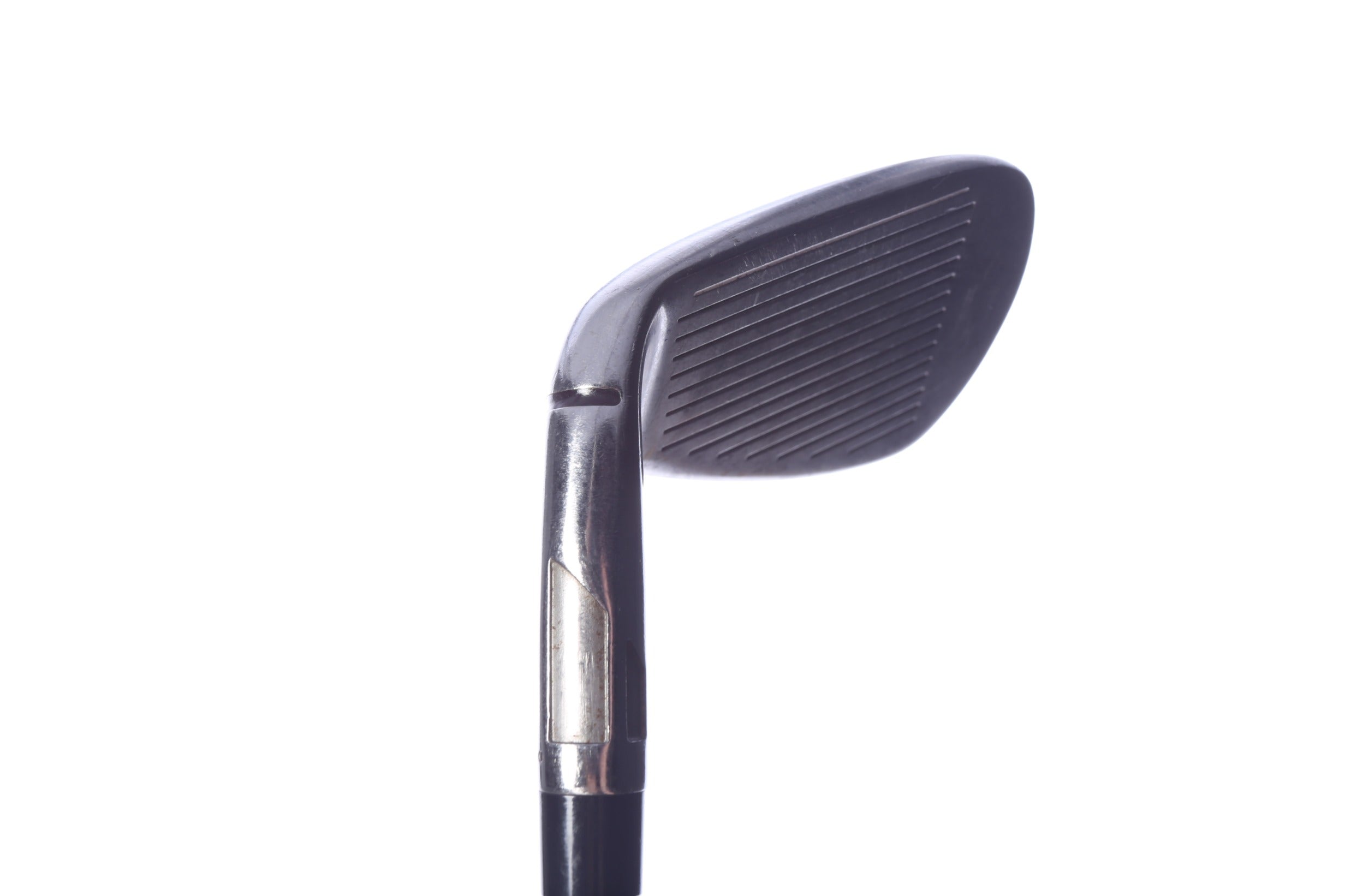 Used TaylorMade SIM2 MAX OS Approach Wedge - Right-Handed - 48 Degrees - Stiff Flex