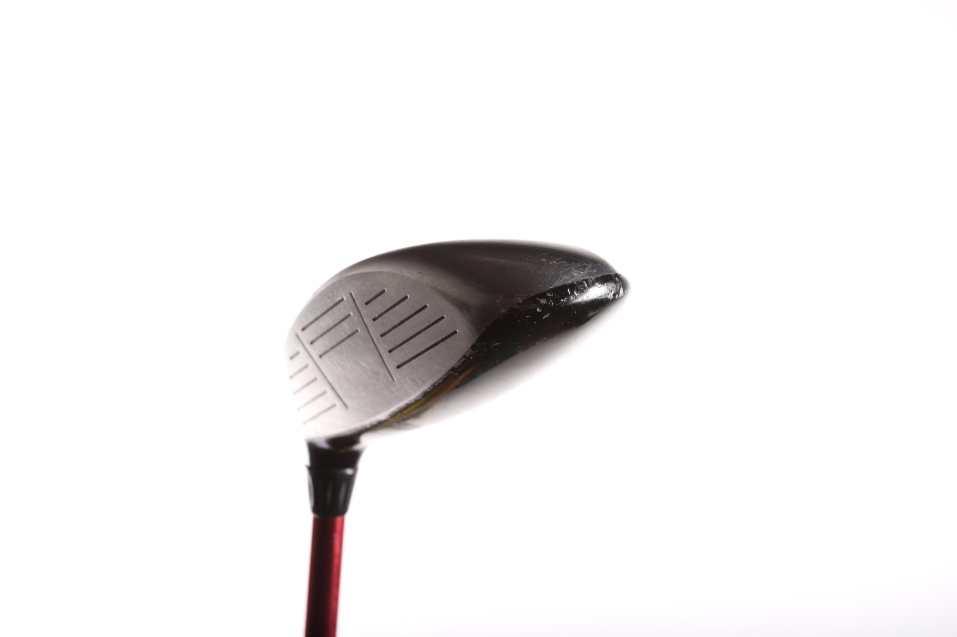 Used Callaway Big Bertha Diablo 4H Hybrid - Right-Handed - 24 Degrees - Regular Flex-Next Round
