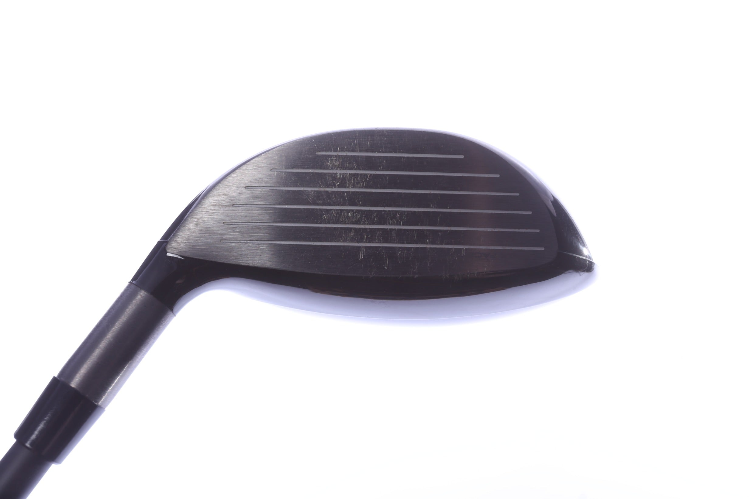 Used Callaway Elyte Triple Diamond 7-Wood - Right-Handed - 21 Degrees - Extra Stiff Flex
