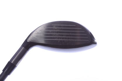 Used Callaway Elyte Triple Diamond 7-Wood - Right-Handed - 21 Degrees - Extra Stiff Flex