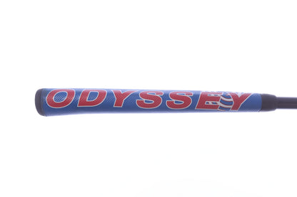 Used Odyssey Triple Track Ten 2020 Putter - Right-Handed - 34 in - Mallet