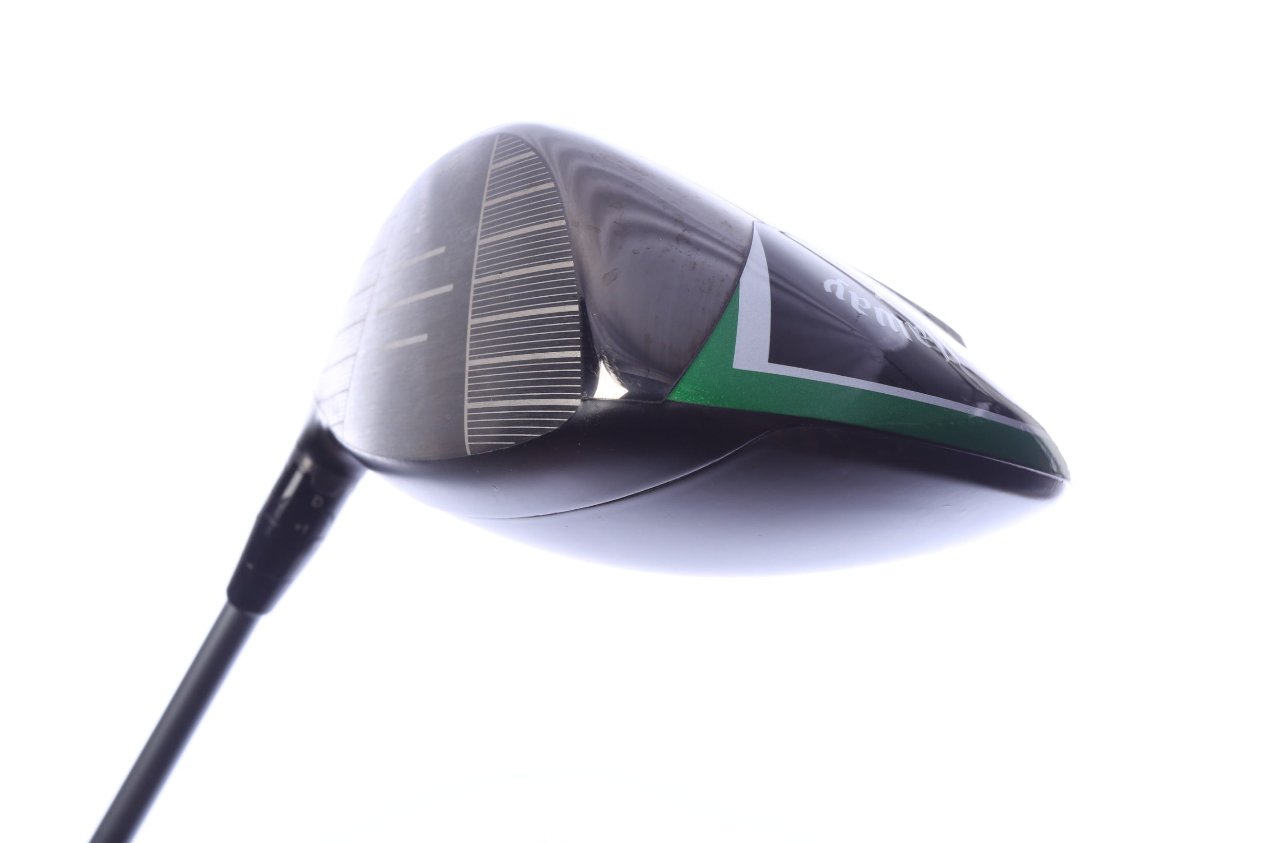 Used Callaway Elyte Driver - 9 Degrees - Stiff Flex Project X Denali - Right-Handed