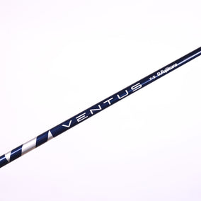 Fujikura Ventus Blue 7 Velocore FW Shaft Stiff Flex - 41.5 in - No Tip-Next Round
