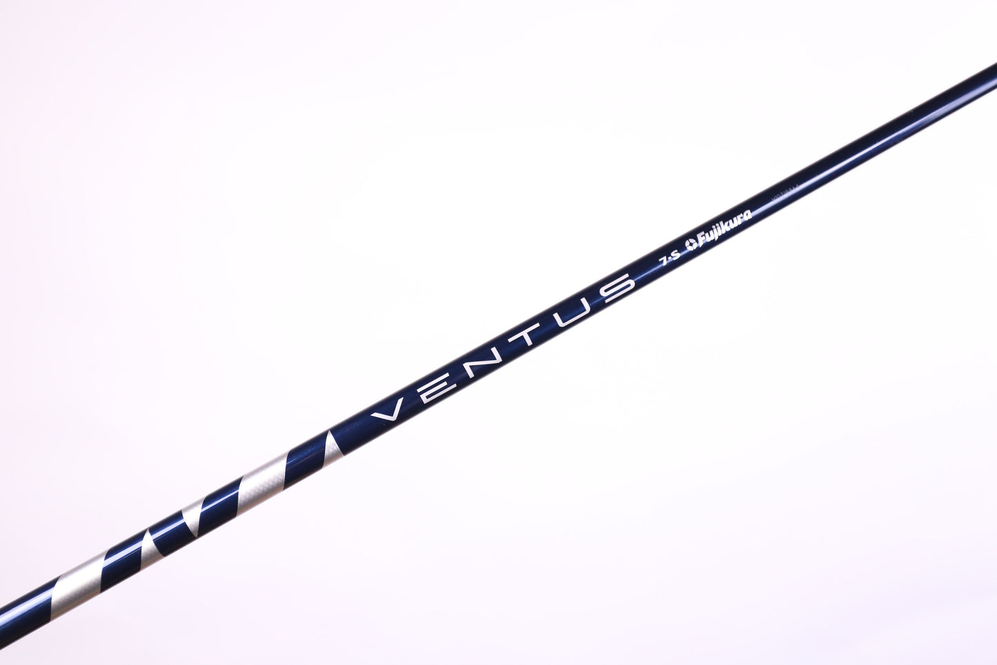 Fujikura Ventus Blue 7 Velocore FW Shaft Stiff Flex - 41.5 in - No Tip-Next Round