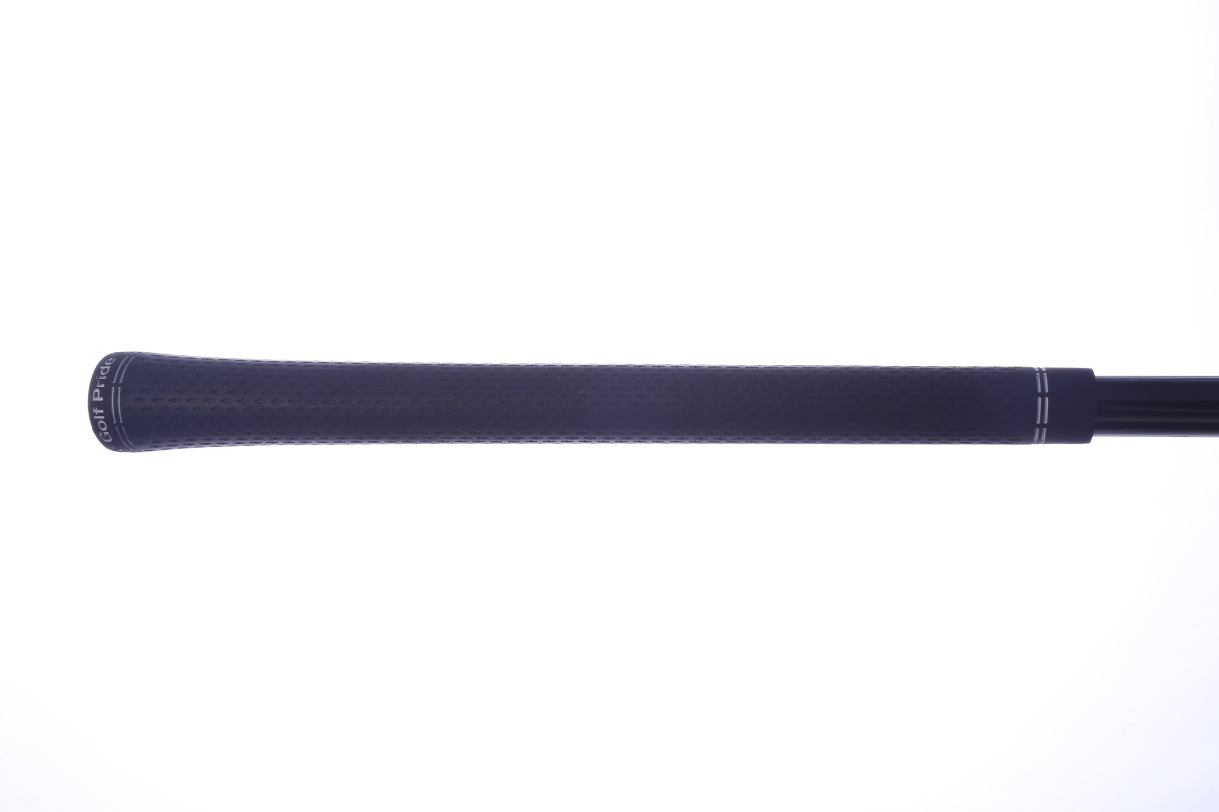 Used Fujikura Ventus Black Velocore Driver Shaft Stiff Flex Graphite - 44 in - Titleist Surefit Adapter-Next Round