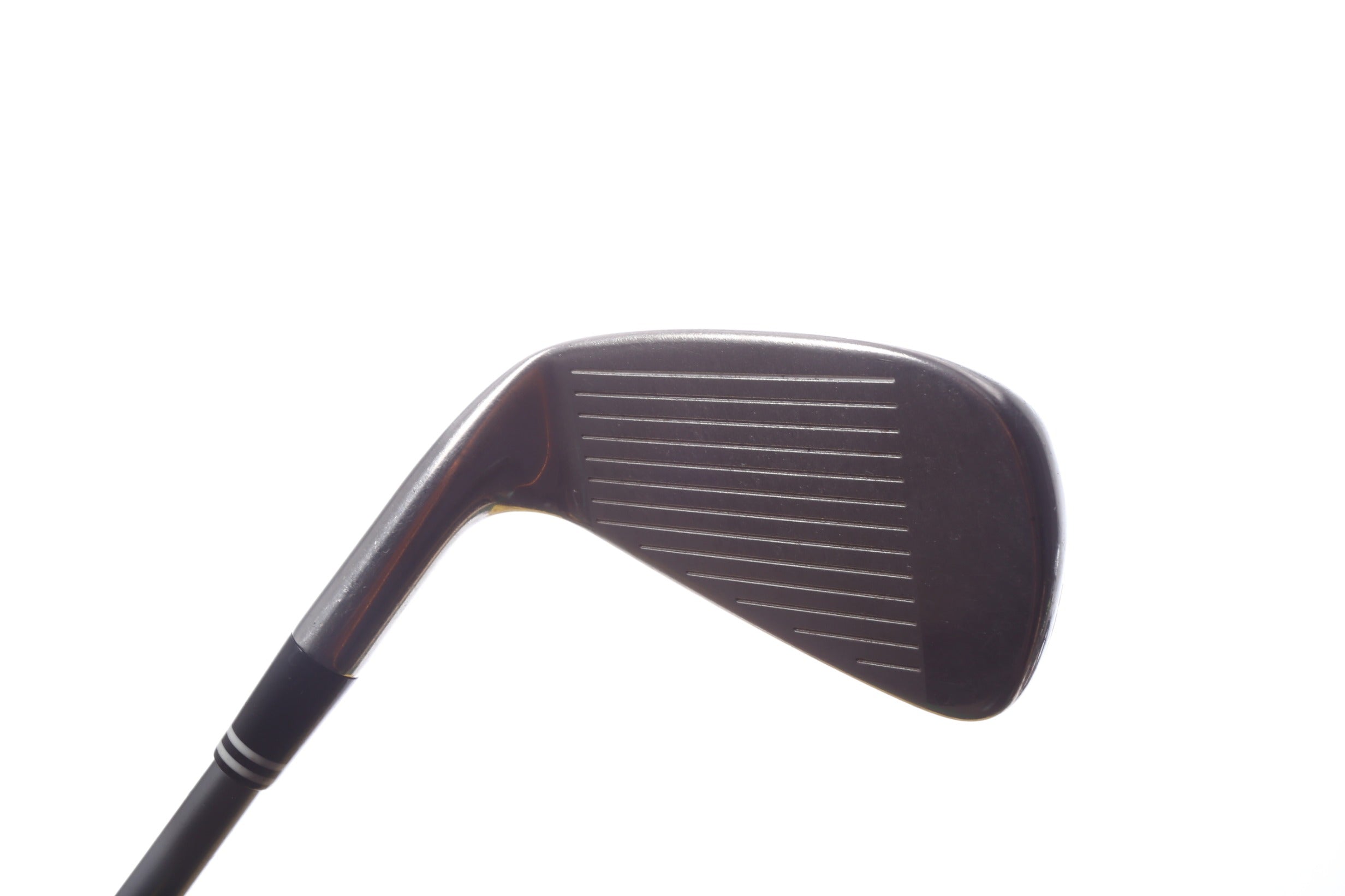 Used Cleveland HB3 Single 8-Iron - Right-Handed - Seniors Flex-Next Round