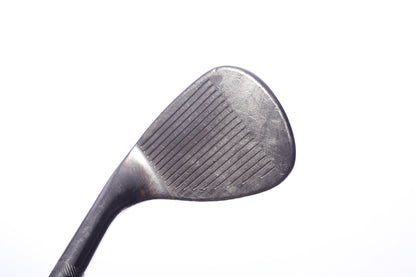 Used Titleist Vokey SM9 Brushed Steel Sand Wedge - Right-Handed - 56 Degrees - Wedge Flex-Next Round