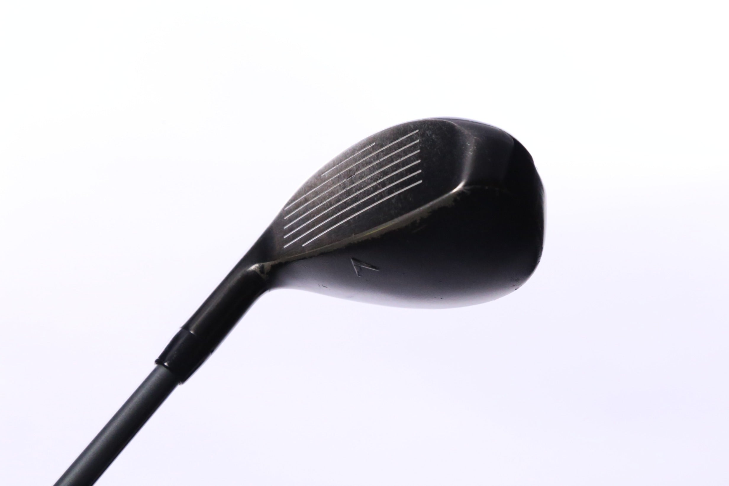 Used Callaway XR 5H Hybrid - Right-Handed - 25 Degrees - Ladies Flex