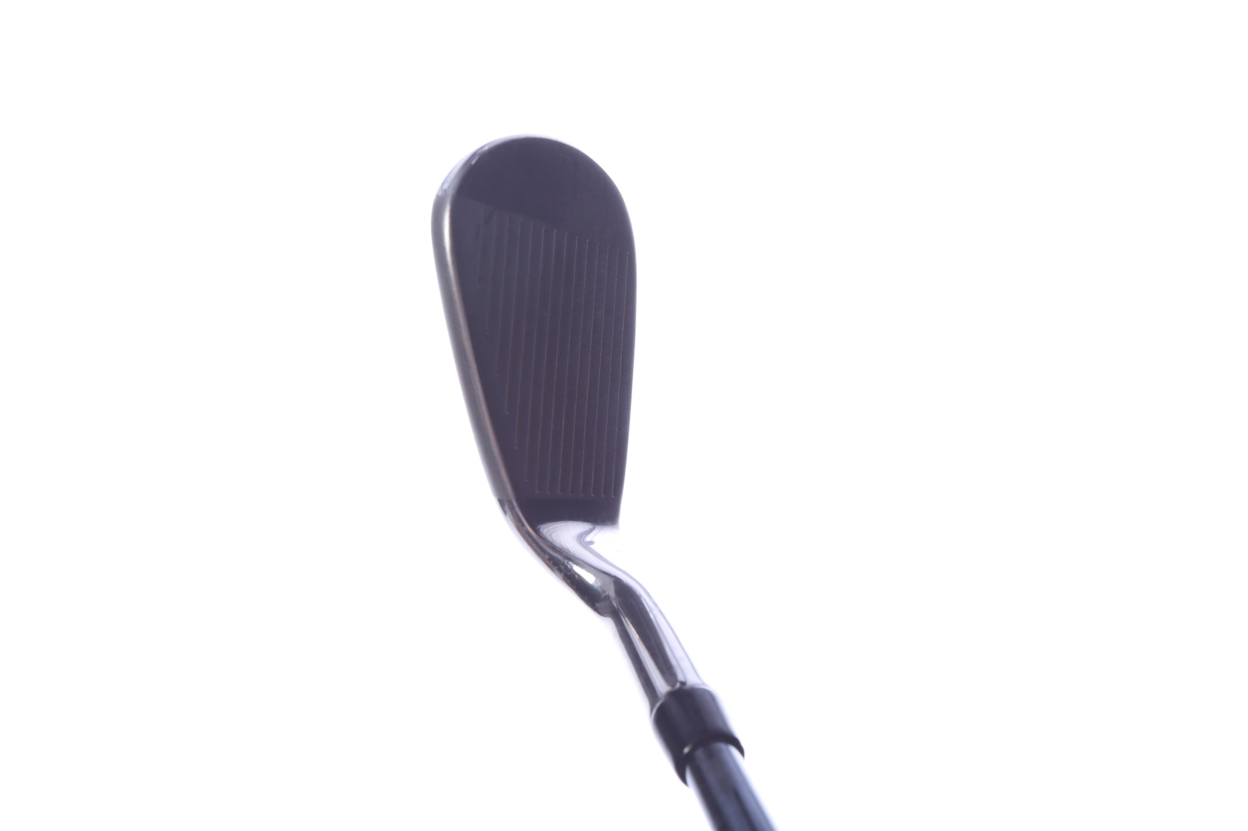 Used Callaway Paradym Ai Smoke Sand Wedge - Left-Handed - 54 Degrees - Regular Flex-Next Round