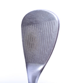 Used Titleist Vokey SM9 Tour Chrome Wedge - Right-Handed - 48*, 52* - Wedge Flex-Next Round