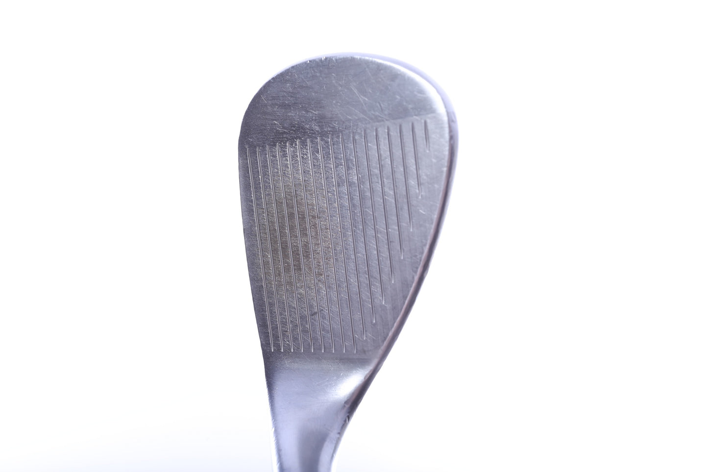 Used Titleist Vokey SM9 Tour Chrome Wedge - Right-Handed - 48*, 52* - Wedge Flex-Next Round
