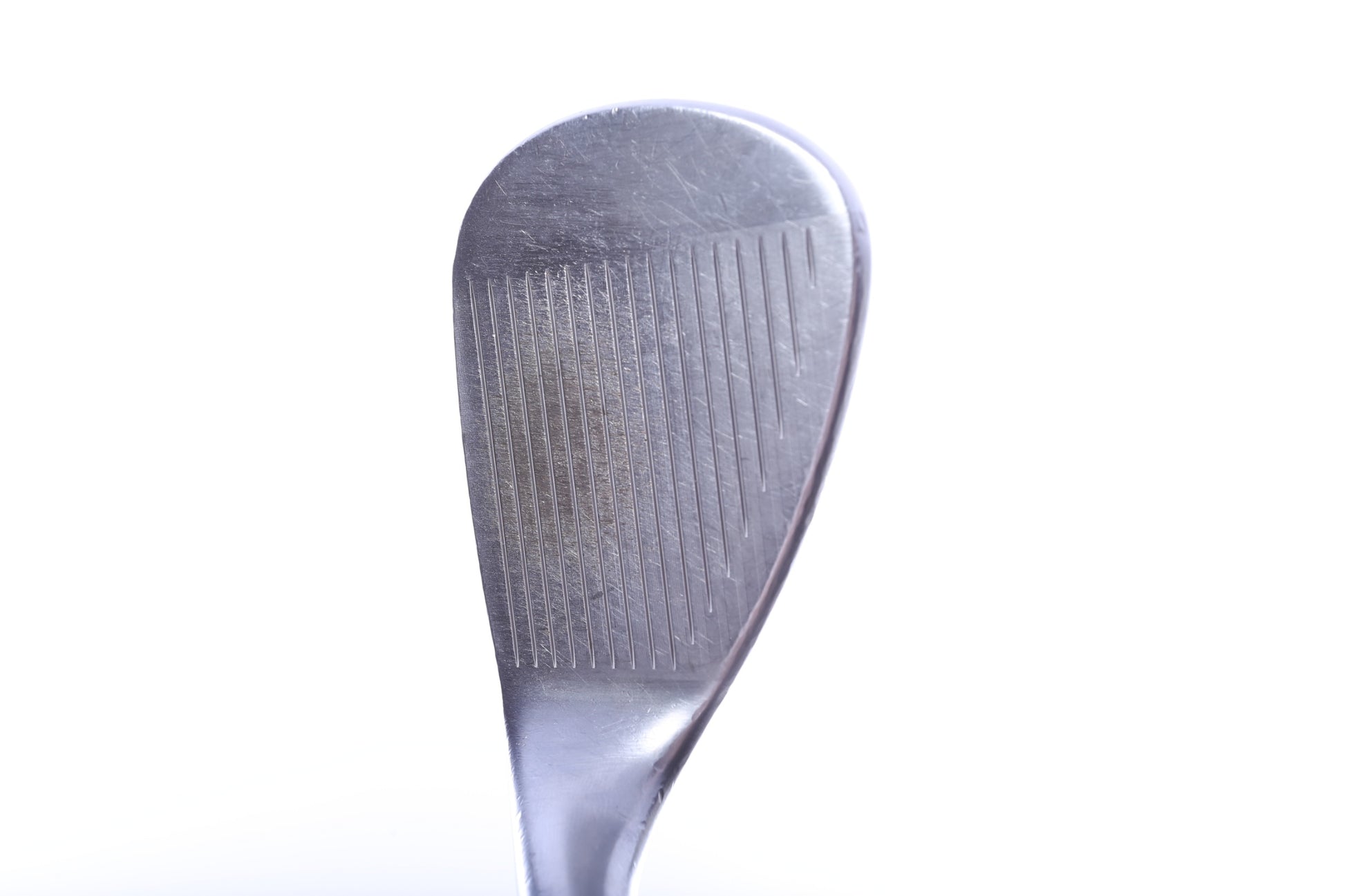 Used Titleist Vokey SM9 Tour Chrome Wedge - Right-Handed - 48*, 52* - Wedge Flex-Next Round