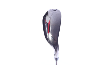 Used TaylorMade Aeroburner HL Approach Wedge - Right-Handed - 49.5 Degrees - Stiff Flex-Next Round